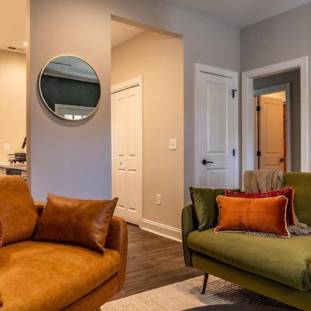 The Downtown Ace Villa Southern Pines Eksteriør billede